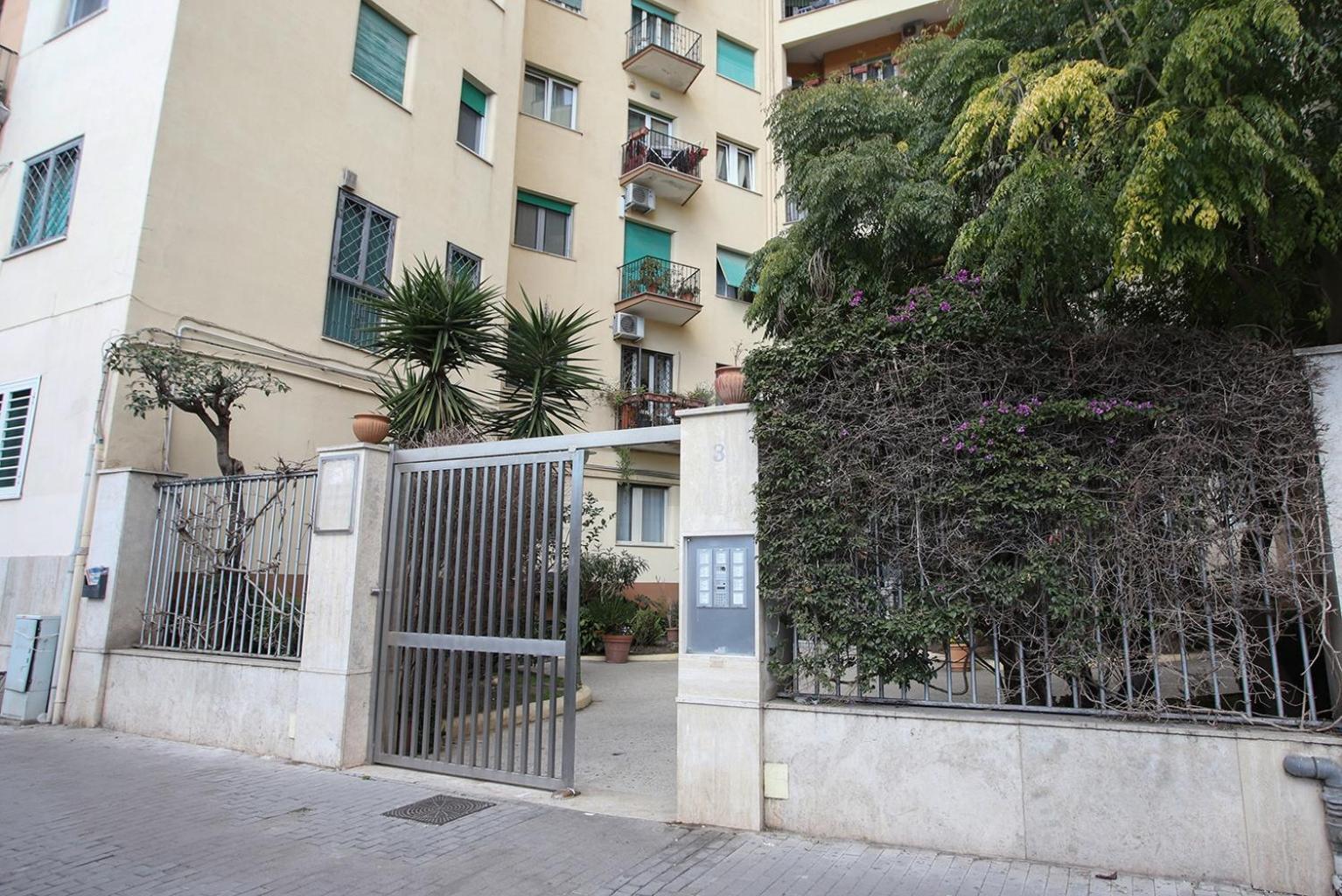 Erminia Suite Neapel Exterior foto