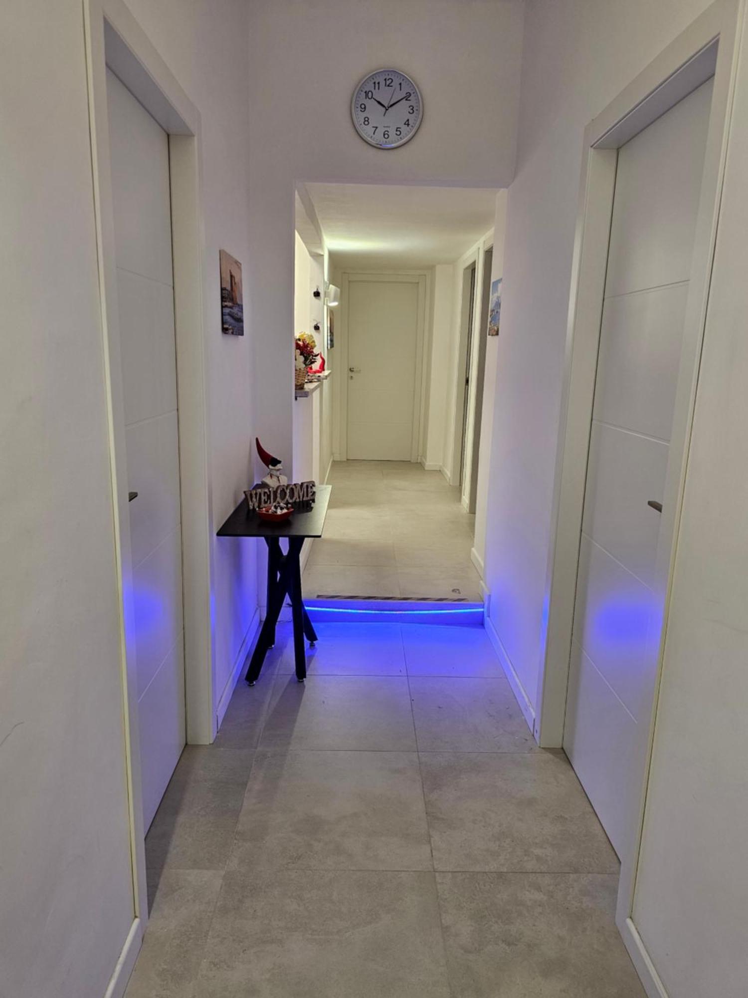 Erminia Suite Neapel Exterior foto