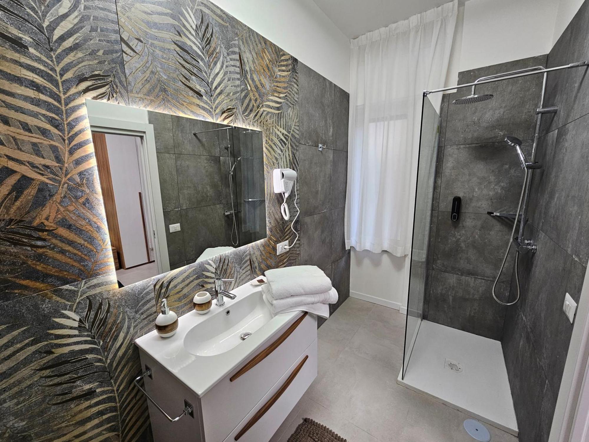 Erminia Suite Neapel Exterior foto