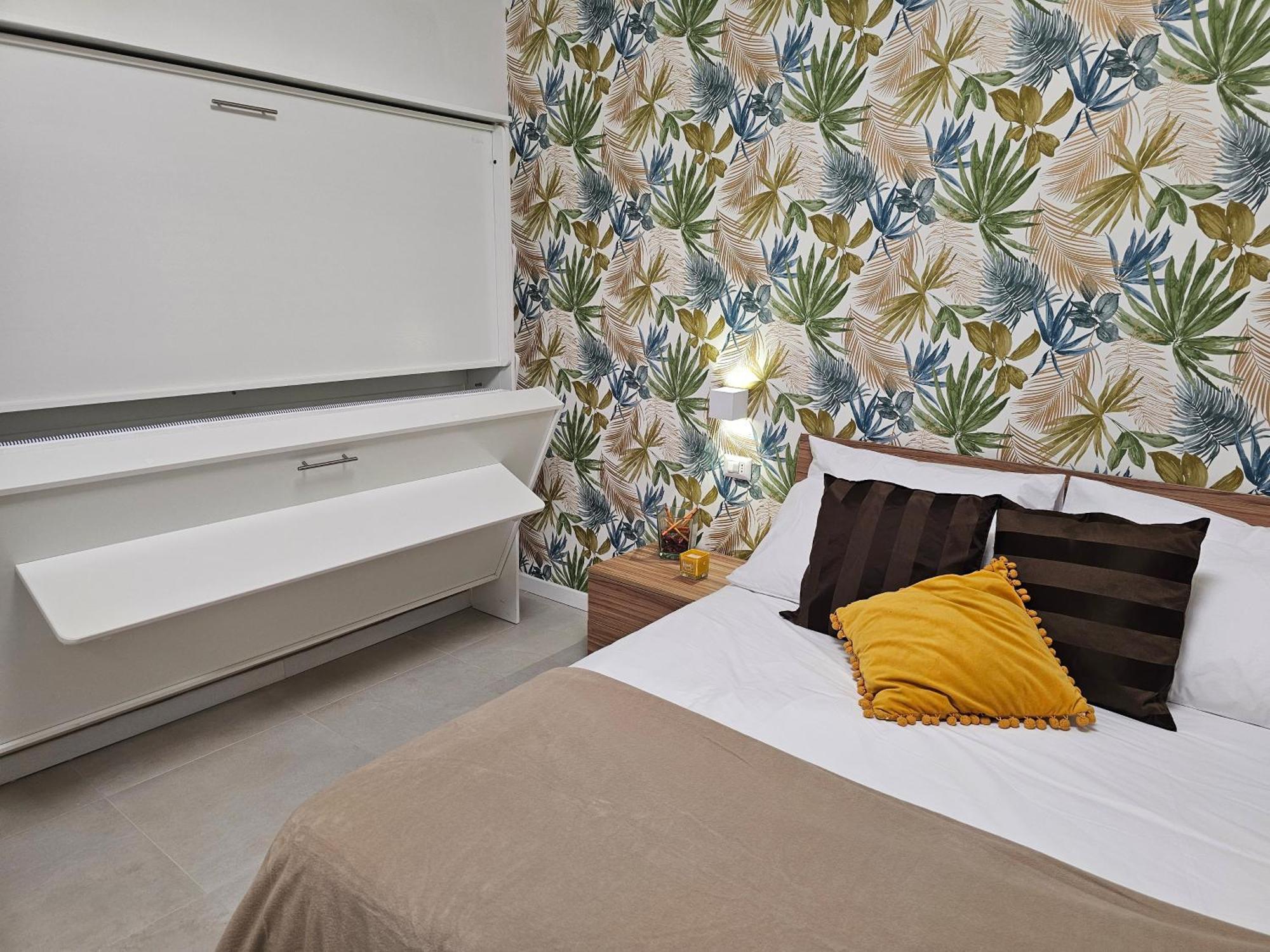 Erminia Suite Neapel Exterior foto