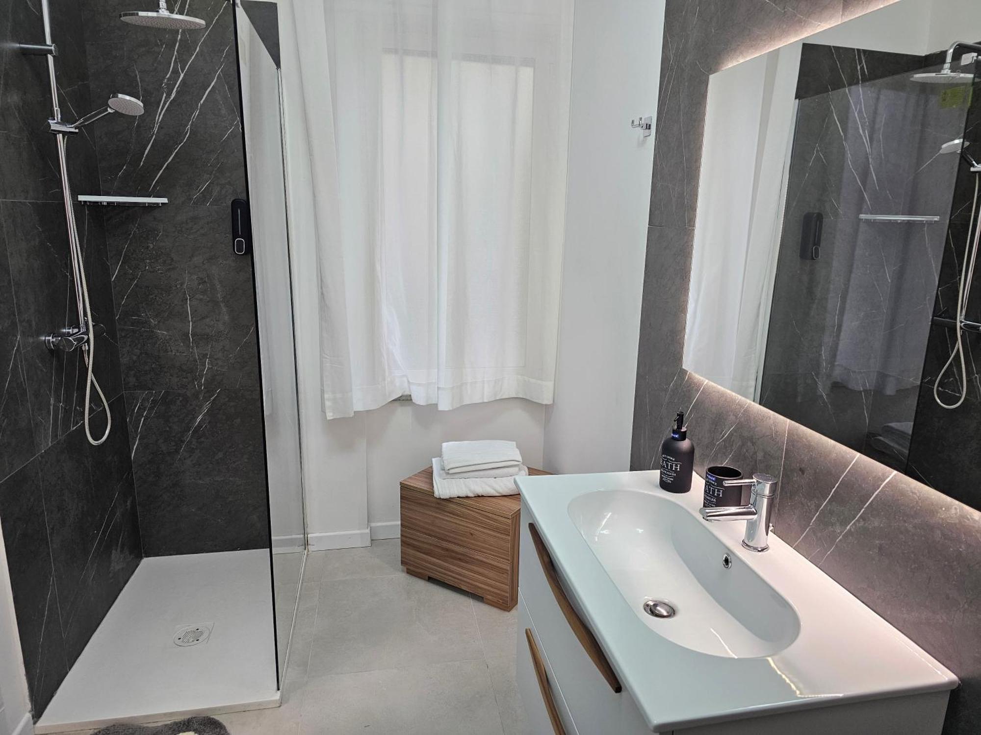 Erminia Suite Neapel Exterior foto