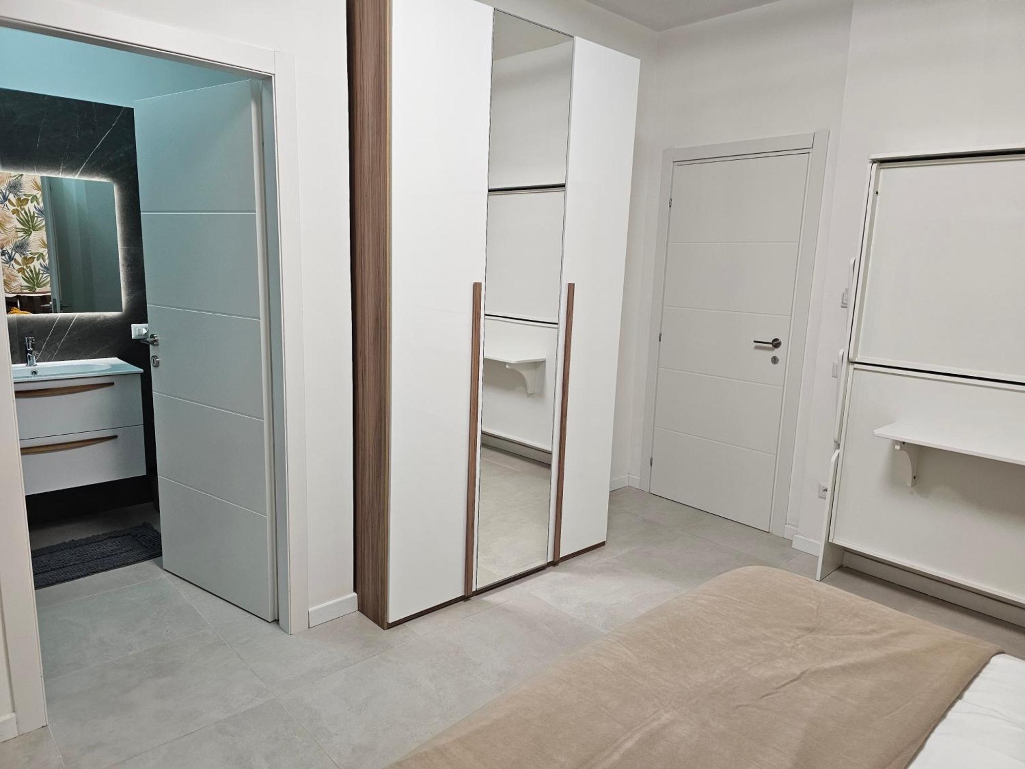 Erminia Suite Neapel Exterior foto